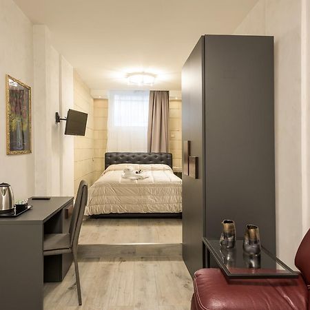Rifugio Degli Artisti Top B&B Rome Extérieur photo