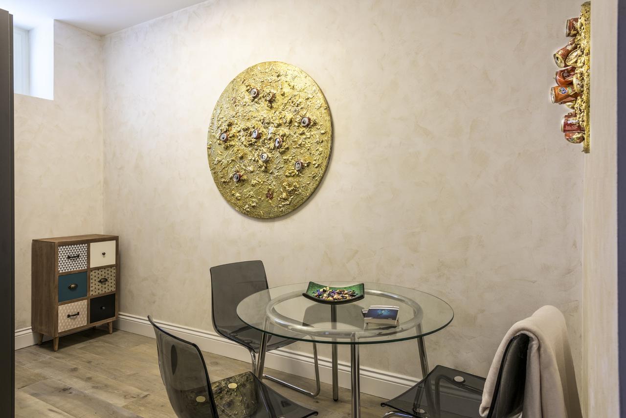 Rifugio Degli Artisti Top B&B Rome Extérieur photo