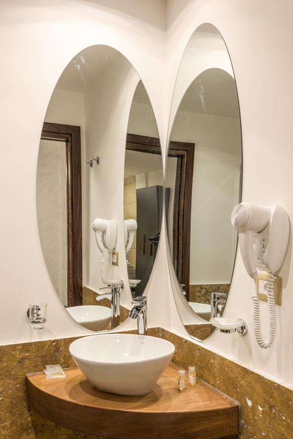 Rifugio Degli Artisti Top B&B Rome Extérieur photo