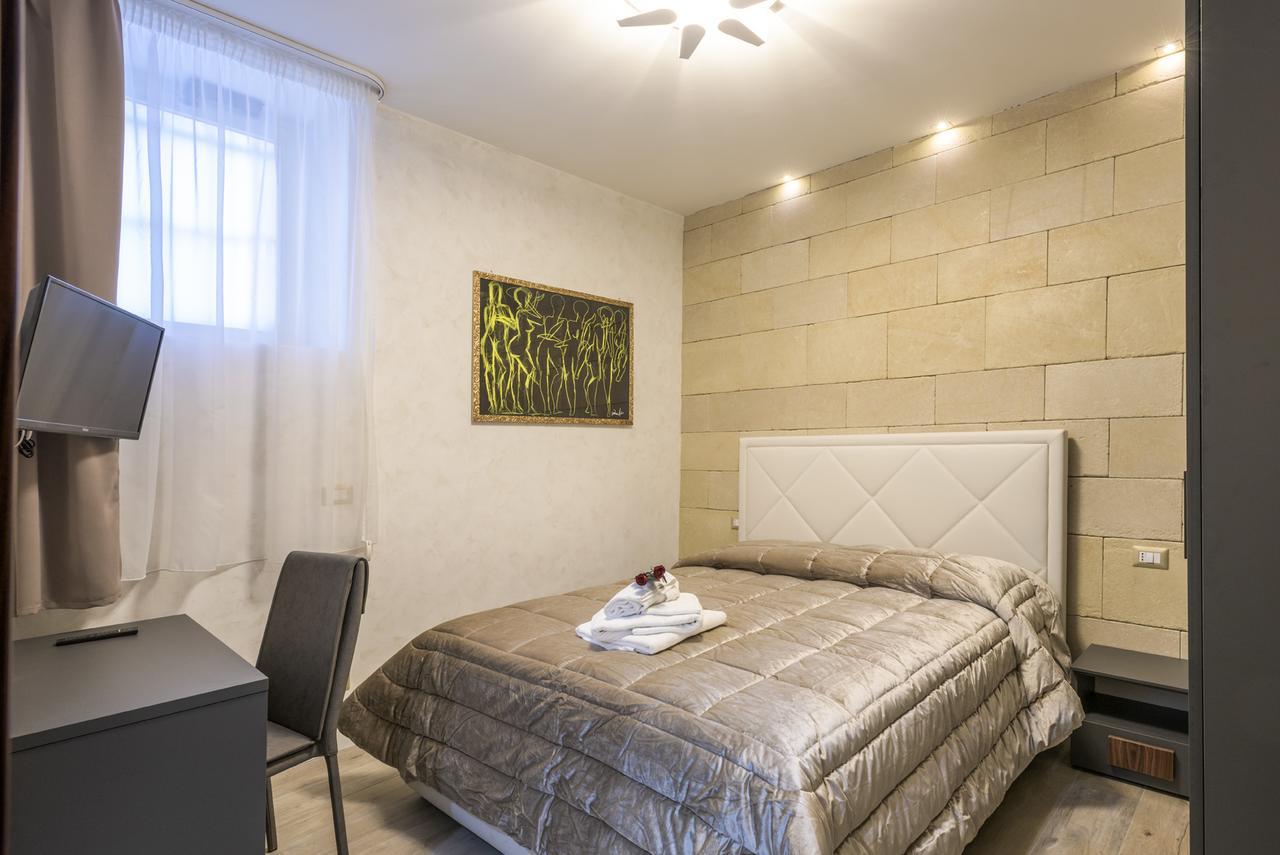 Rifugio Degli Artisti Top B&B Rome Extérieur photo