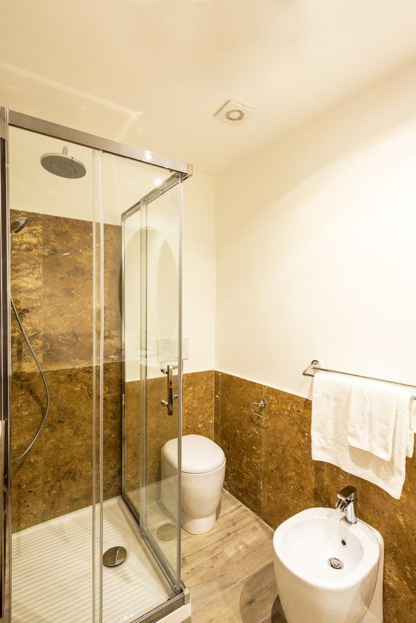 Rifugio Degli Artisti Top B&B Rome Extérieur photo